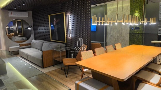 Apartamento de 2 quartos, 85m² no bairro Centro, em Chapecó | Eu Corretor