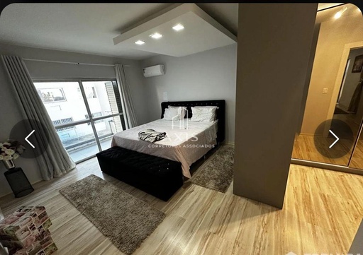Apartamento de 3 quartos, 229m² no bairro Centro, em Chapecó | Eu Corretor
