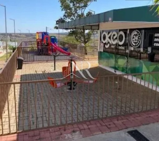 Apartamento de 2 quartos, no bairro Vila Jayara, em Anápolis | Eu Corretor