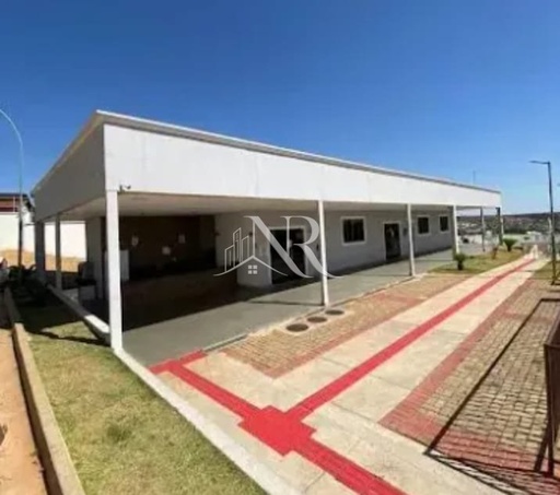 Apartamento de 2 quartos, no bairro Vila Jayara, em Anápolis | Eu Corretor