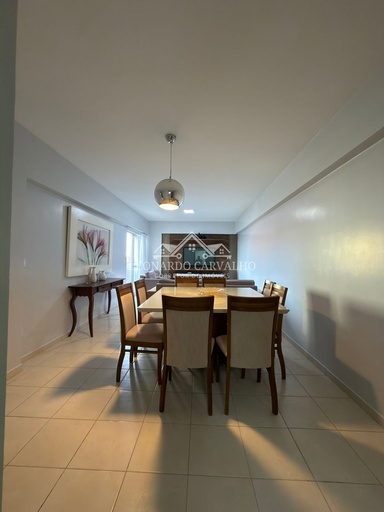 Apartamento de 3 quartos, no bairro centro, em Caldas Novas | Eu Corretor