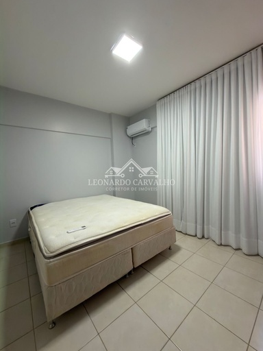 Apartamento de 3 quartos, no bairro centro, em Caldas Novas | Eu Corretor