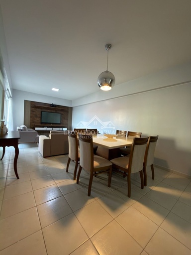 Apartamento de 3 quartos, no bairro centro, em Caldas Novas | Eu Corretor