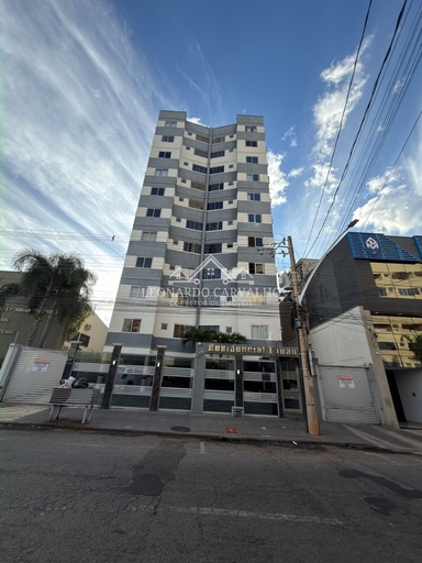 Apartamento de 3 quartos, no bairro centro, em Caldas Novas | Eu Corretor