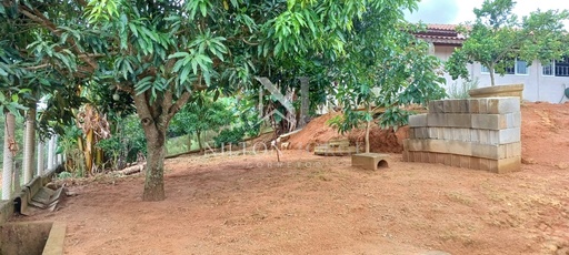 Chácara de 2 quartos, 500m² no bairro Serragem, em Ouro Fino | Eu Corretor