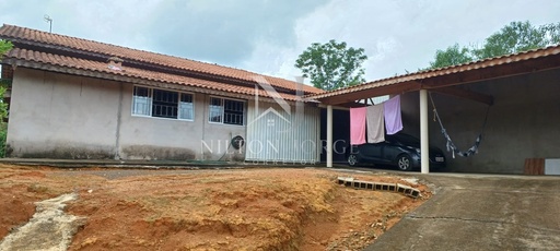 Chácara de 2 quartos, 500m² no bairro Serragem, em Ouro Fino | Eu Corretor