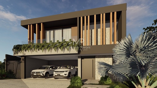 Casa de Condomínio de 5 quartos, 420m² no bairro Alphaville, em Juiz de Fora | Eu Corretor