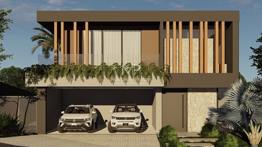 Casa de Condomínio de 5 quartos, 420m² no bairro Alphaville, em Juiz de Fora | Eu Corretor