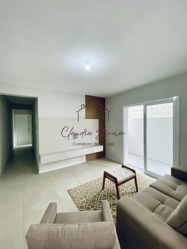 Apartamento de 2 quartos, 73m² no bairro Centro, em Vale Real | Eu Corretor