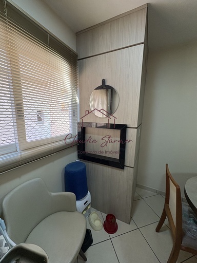 Apartamento de 3 quartos, 114m² no bairro Centro, em Feliz | Eu Corretor