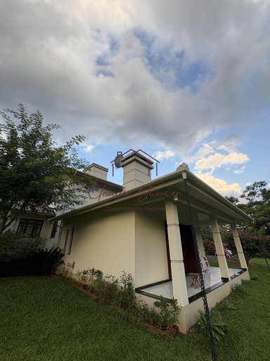Chácara de 3 quartos, 270m² no bairro Santa Rita, em Tupandi | Eu Corretor