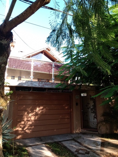 Casa de 4 quartos, 240m² no bairro Encosta do Sol, em Estância Velha | Eu Corretor