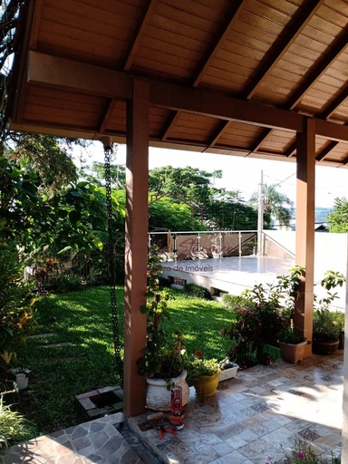 Casa de 4 quartos, 240m² no bairro Encosta do Sol, em Estância Velha | Eu Corretor