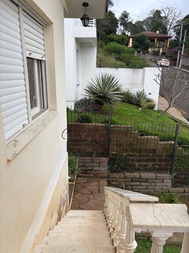Casa de 2 quartos, 168m² no bairro Centro, em Bom Princípio | Eu Corretor