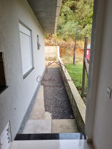Geminado de 2 quartos, 178m² no bairro Recanto Verde, em Bom Princípio | Eu Corretor