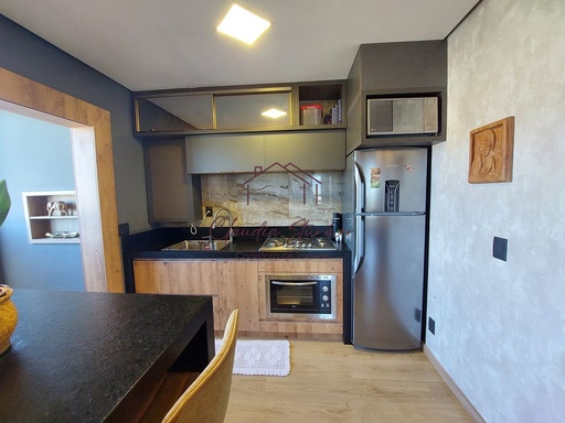 Apartamento de 2 quartos, 93m² no bairro Centro, em Feliz | Eu Corretor