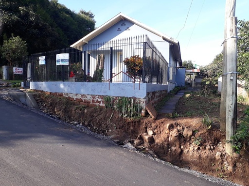 Casa de 3 quartos, 673m² no bairro Morro das Batatas, em Feliz | Eu Corretor