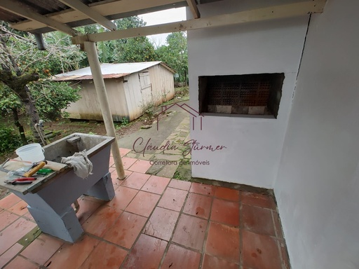 Casa de 3 quartos, 673m² no bairro Morro das Batatas, em Feliz | Eu Corretor