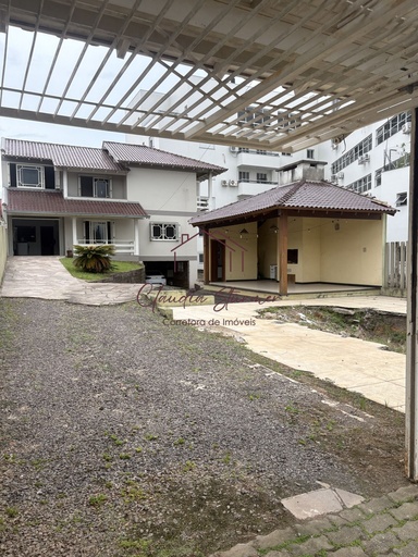 Casa de 4 quartos, 271m² no bairro Centro, em Bom Princípio | Eu Corretor