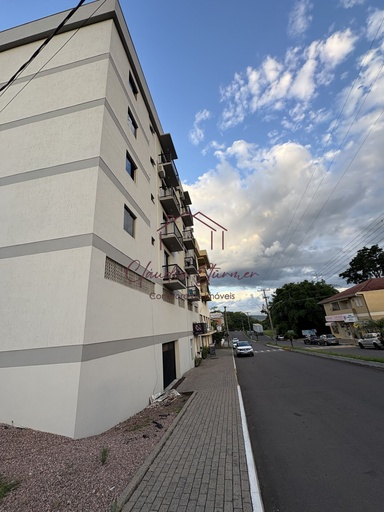 Apartamento de 2 quartos, 65m² no bairro Centro, em Bom Princípio | Eu Corretor
