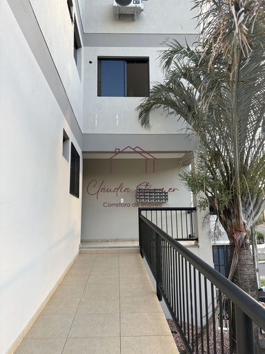 Apartamento de 2 quartos, 65m² no bairro Centro, em Bom Princípio | Eu Corretor