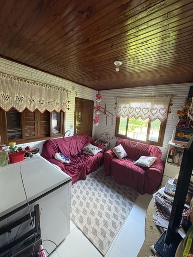 Casa de 2 quartos, 63m² no bairro Mambuí, em Bom Princípio | Eu Corretor