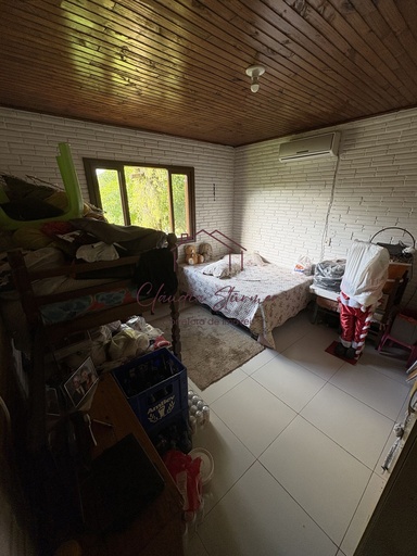 Casa de 2 quartos, 63m² no bairro Mambuí, em Bom Princípio | Eu Corretor