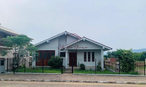 Casa de 3 quartos, 262m² no bairro Dom Vicente, em Bom Princípio | Eu Corretor