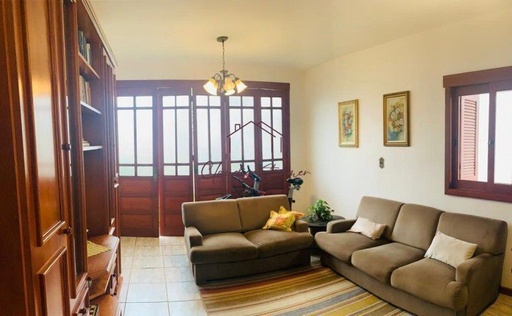 Casa de 3 quartos, 262m² no bairro Dom Vicente, em Bom Princípio | Eu Corretor