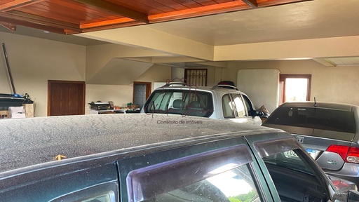 Casa de 3 quartos, 262m² no bairro Dom Vicente, em Bom Princípio | Eu Corretor