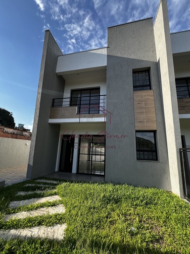 Sobrado de 2 quartos, 100m² no bairro Jardim do Vale, em Bom Princípio | Eu Corretor