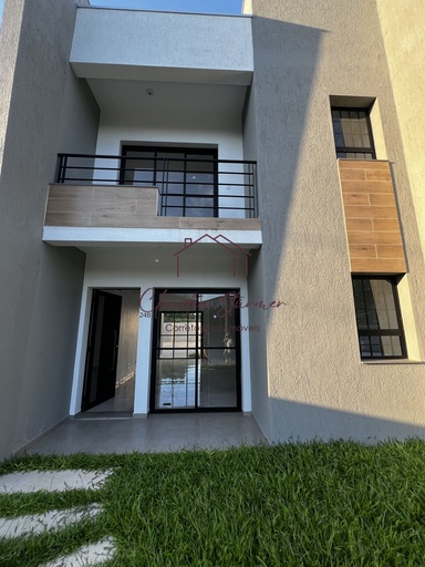 Sobrado de 2 quartos, 100m² no bairro Jardim do Vale, em Bom Princípio | Eu Corretor