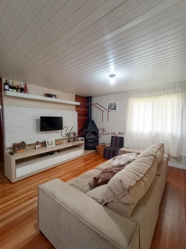 Chácara de 2 quartos, 90m² no bairro Morro Bambu, em Bom Princípio | Eu Corretor
