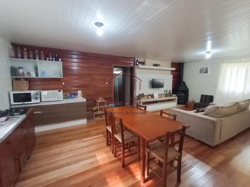 Chácara de 2 quartos, 90m² no bairro Morro Bambu, em Bom Princípio | Eu Corretor