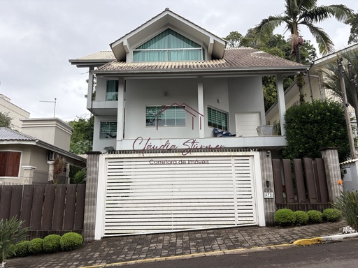 Casa de 3 quartos, 369m² no bairro Centro, em Bom Princípio | Eu Corretor