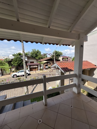 Casa de 3 quartos, 190m² no bairro Centro, em Bom Princípio | Eu Corretor