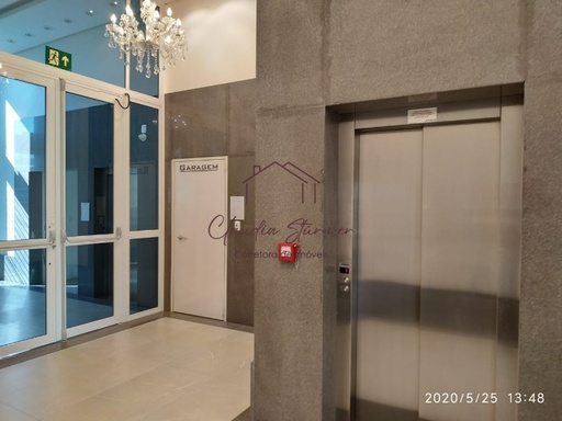 Apartamento de 2 quartos, 78m² no bairro Centro, em Bom Princípio | Eu Corretor
