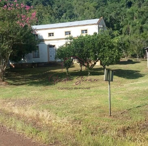 Chácara no bairro Piedade, em Bom Princípio | Eu Corretor
