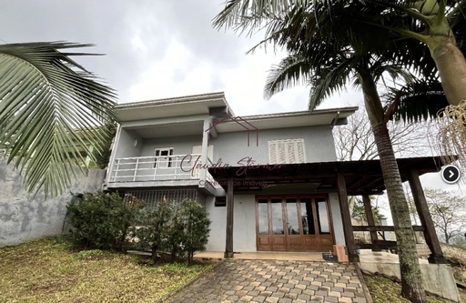 Casa de 2 quartos, no bairro Picada Cará, em Feliz | Eu Corretor