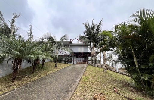 Casa de 2 quartos, no bairro Picada Cará, em Feliz | Eu Corretor