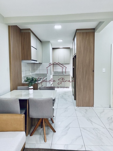 Casa de 2 quartos, 71m² no bairro Centro, em Vale Real | Eu Corretor