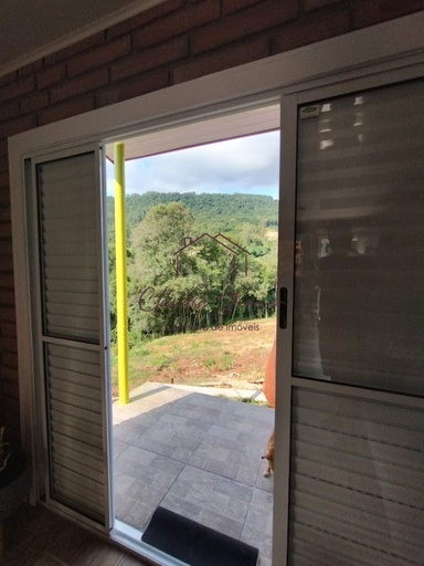Casa de 2 quartos, 90m² no bairro Centro, em São Vendelino | Eu Corretor