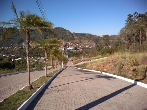 Lote/Terreno de no bairro Centro, em Tupandi | Eu Corretor