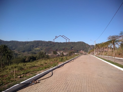Lote/Terreno de no bairro Centro, em Tupandi | Eu Corretor