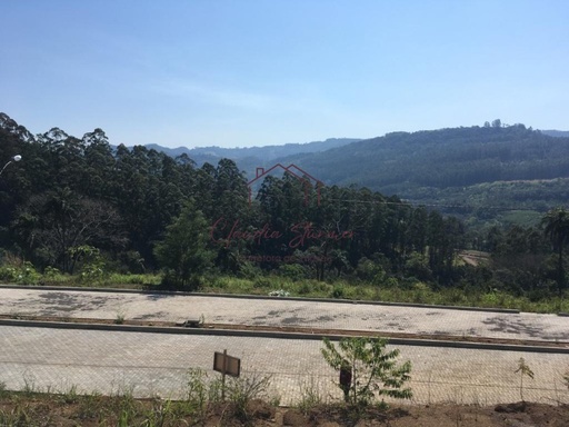 Lote/Terreno de no bairro Centro, em Tupandi | Eu Corretor