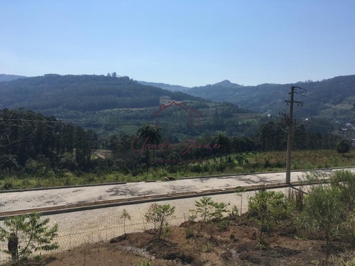 Lote/Terreno de no bairro Centro, em Tupandi | Eu Corretor