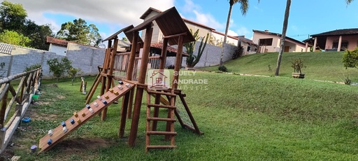 Chácara de 4 quartos, no bairro Recreio, em Ibiúna | Eu Corretor