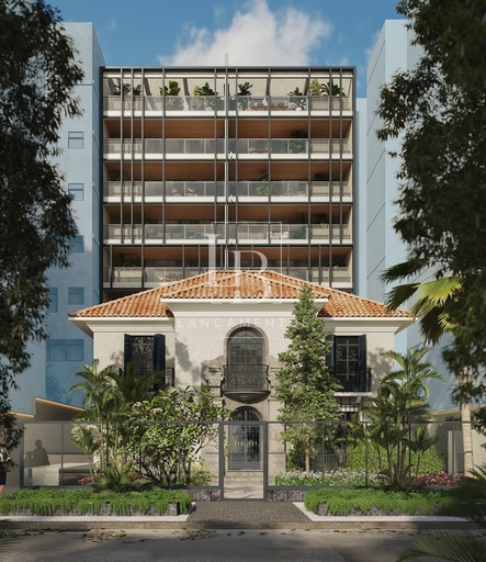 Apartamento de 2 quartos, no bairro Ipanema, em Rio de Janeiro | Eu Corretor