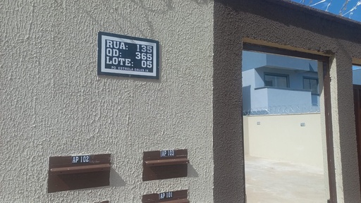 Casa no bairro Parque Estrela Dalva IX e X, em Luziânia | Eu Corretor