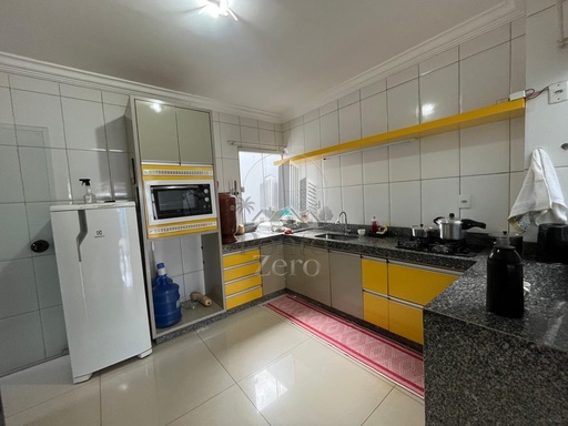 Sobrado de 4 quartos, 400m² no bairro Luzimangues, em Porto Nacional | Eu Corretor